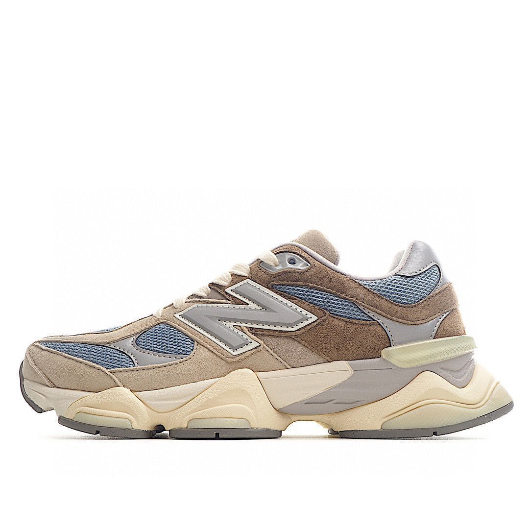 Putian Chunyuan nuevo nuevo baelennb9060 zapatos para hombres y mujeres zapatos casuales zapatos deportivos de carreras