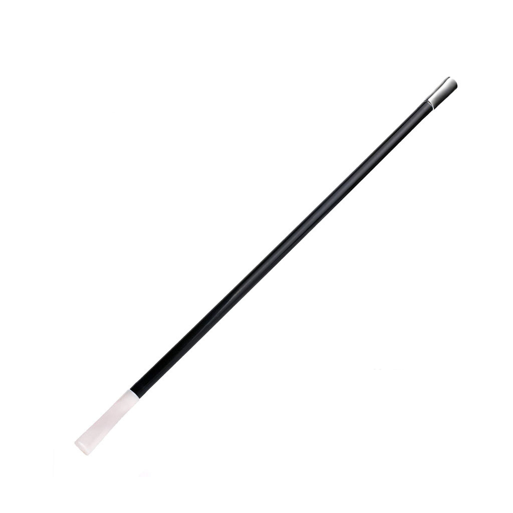 El cigarrillo negro