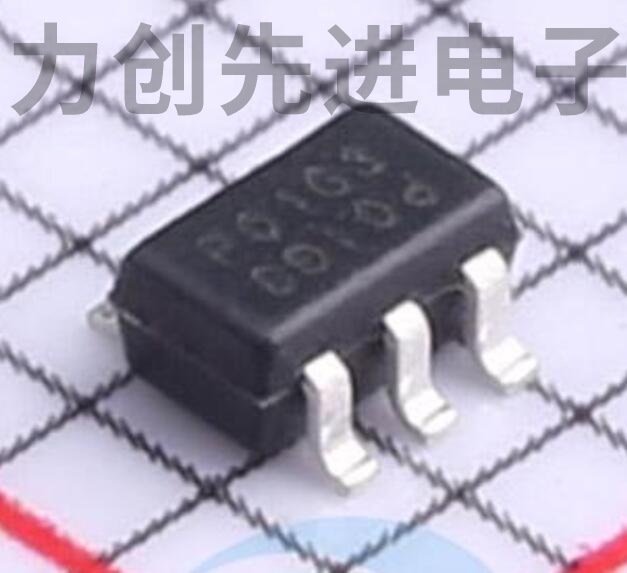 DDA113TU-7-F 封装 SOT363 三极管