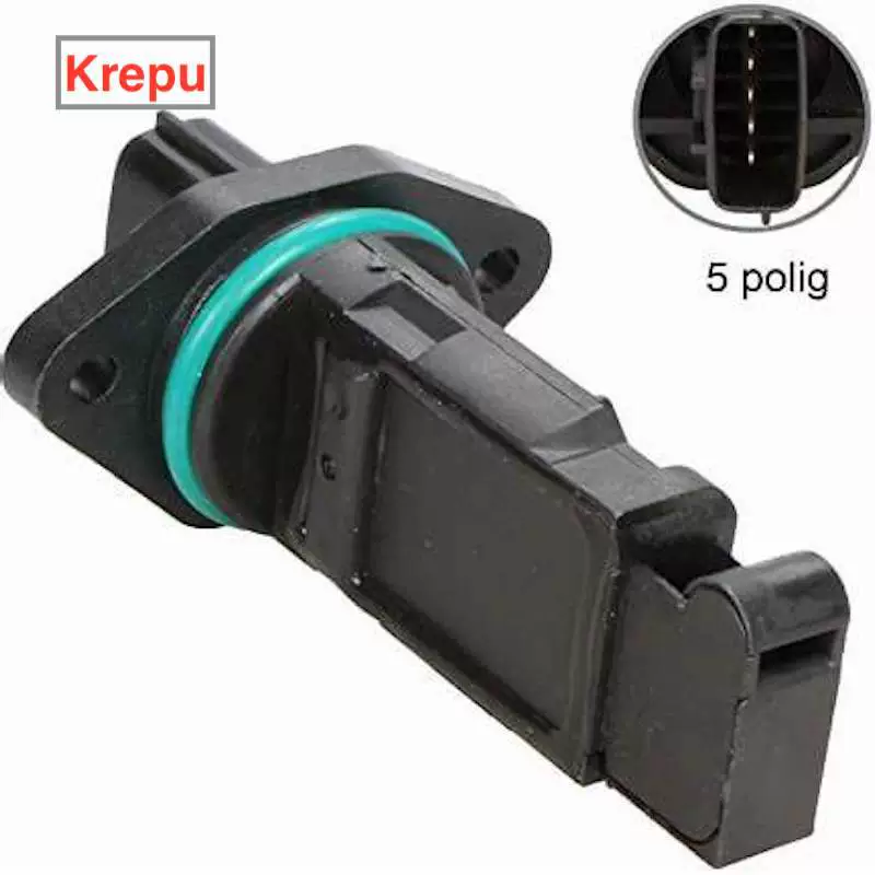 Расходомер воздуха подходит для датчика автомобиля NISSAN Qijun NISSAN 0280218040 22680-4M500