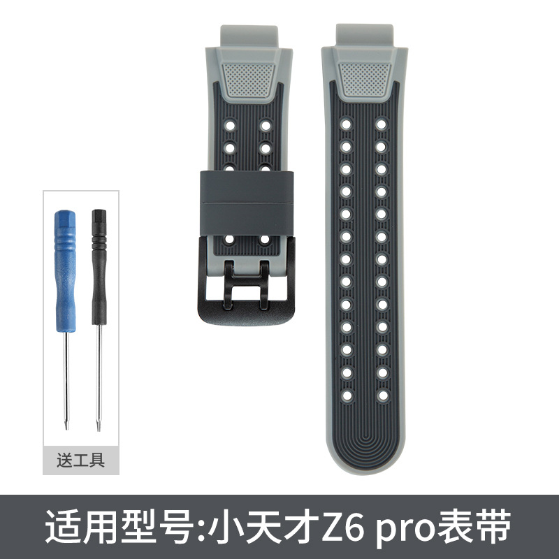 Xiaotiancai Official Z6PRO Junior Edition - Meteorite Gray