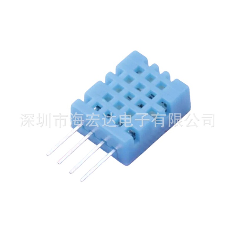 Dht11 Temperature and Humidity Module Sensor Digital Switch with Indicator Light and Dupont Cable Temperature and Humidity Module Dht11 Temperature and Humidity Module Sensor Digital Switch with Indicator Light and Dupont Cable Temperature and Humidity Module