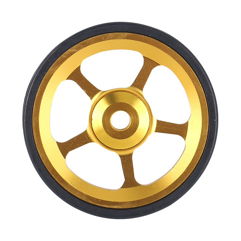 Стиль одно золото