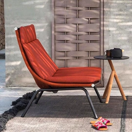 藤编桌椅;户外沙发;藤/竹沙发