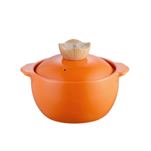 BB4C wholesale heat-resistant ceramic casserole stew pot clay pot rice pot household gas gas stove open flame special resistant