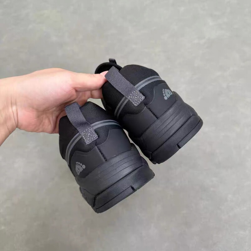 Traceable Bigfoot Y カナディアン レースアップ クロスカントリー ランニング シューズ ハイキング シューズ 2356|undefined