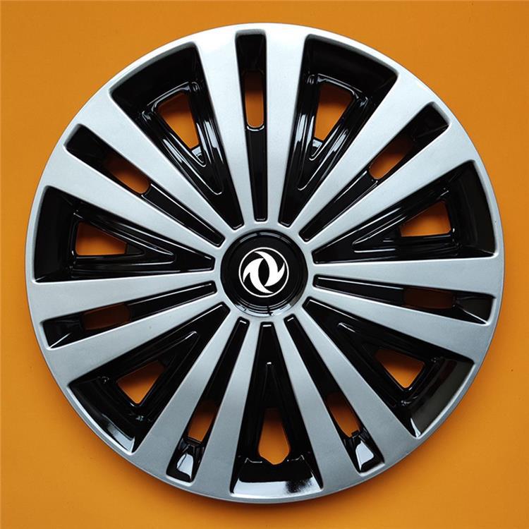 Suitable for Dongfeng Xiaokang K07 K17V27V29C35C37 Fengguang 330 Hub Cap Steel Rim Cover Tire Cap