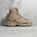 02 paris high-end high-top dad shoes