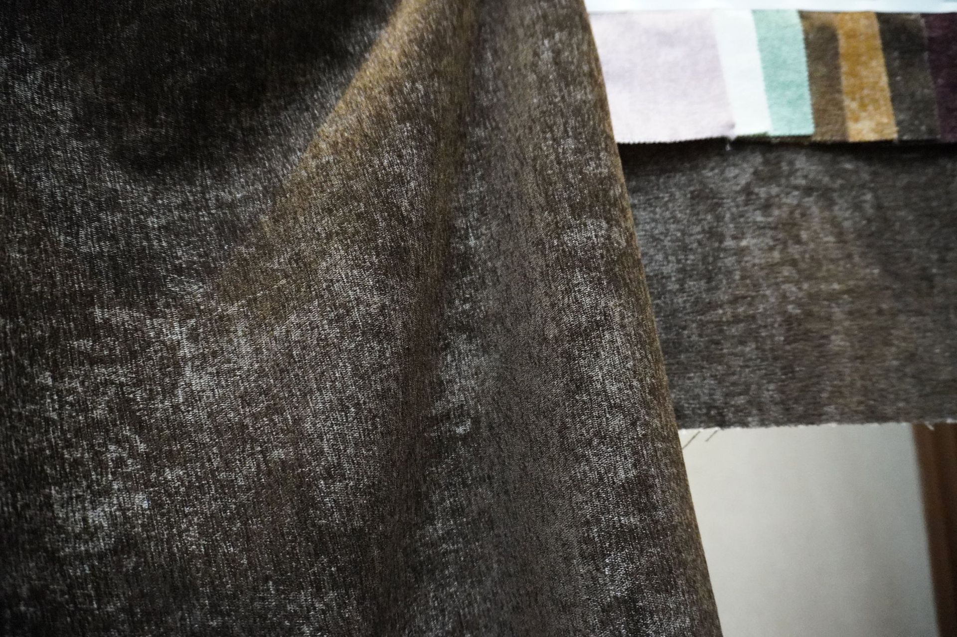 Winter cloth, increased thickness