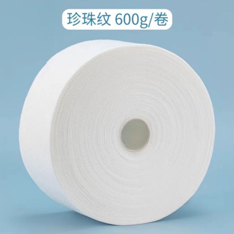 600g thick Super Roll [plastic film]]