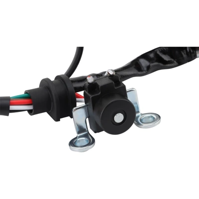 Alovlanma bobini (Babinalar) 2003-2017 5Hp-8 Magneto