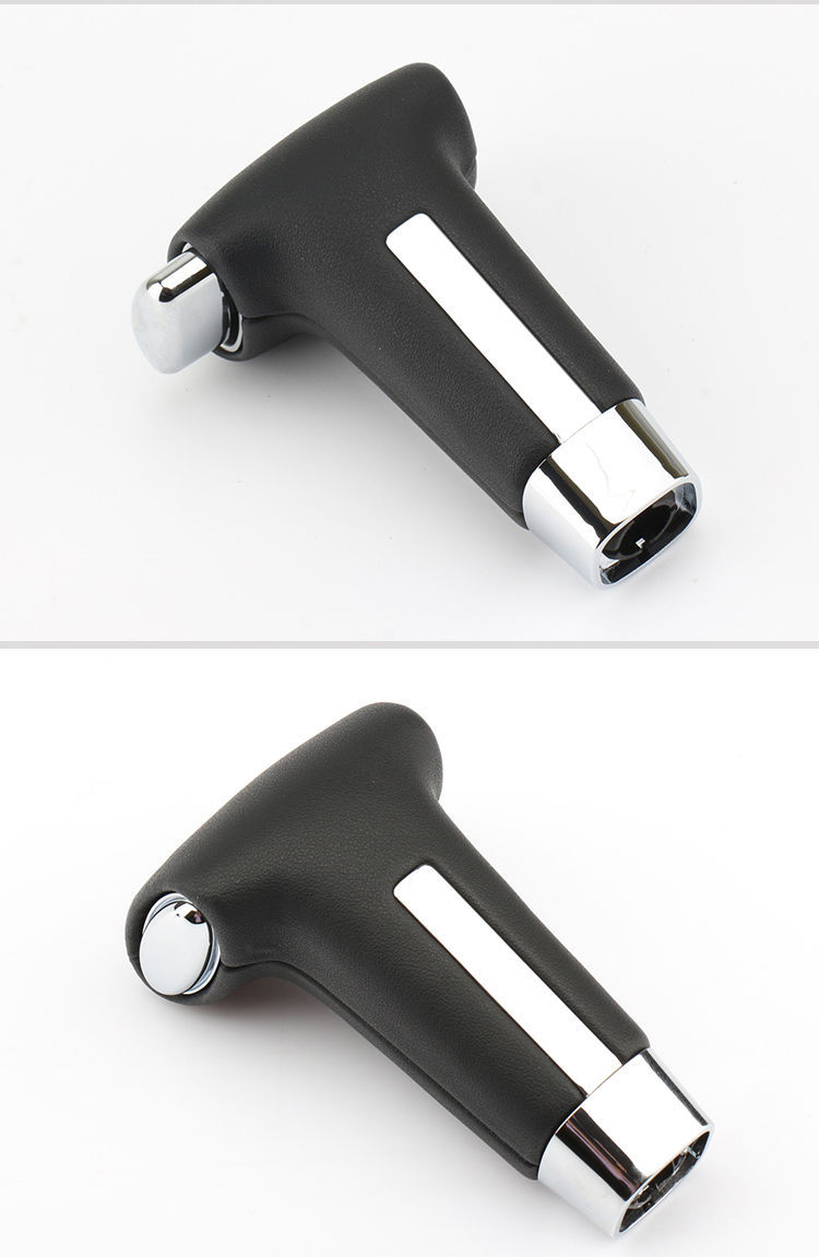 Suitable for Saic Maxus V80 Gear Knob Eg10 Dedicated Gear Lever Automatic Transmission Gear Head Modification Shift Knob
