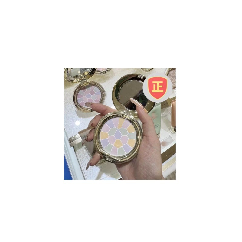 純正品日本e大餅8.8g携帯ケース歓顔蜜粉餅コントロールオイル持続27g家庭用ケース|undefined