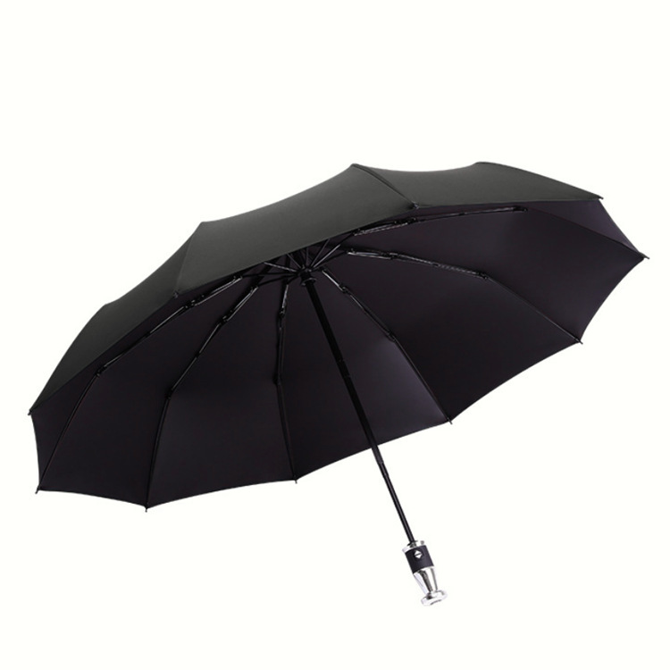 Fully automatic high-grade BMW Mercedes-Benz umbrella original large umbrella original Audi Rolls-Royce 4S shop special long handle umbrella Fully automatic high-grade BMW Mercedes-Benz umbrella original large umbrella original Audi Rolls-Royce 4S shop special long handle umbrella