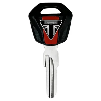 Key Blank, Can Hold – Motorcycle Key