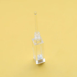 现货1/3ml钻石高透精华液瓶/乳液瓶/天线瓶/保鲜瓶/次抛瓶/源工厂