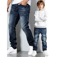 Z 75342 Stretch slim jeans ��������ţ�п�羳����ͨ����