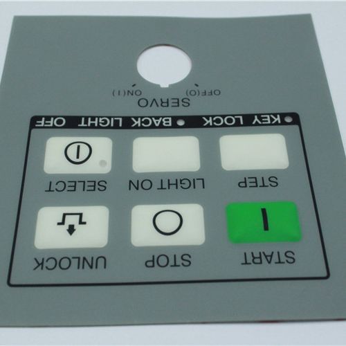 SMT Consumables for Panasonic CM Series Pick and Place Machine Control Panel Accessories SMT Consumables for Panasonic CM Series Pick and Place Machine Control Panel Accessories