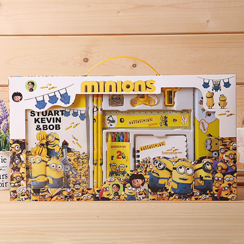Fun Stationery for Kids
