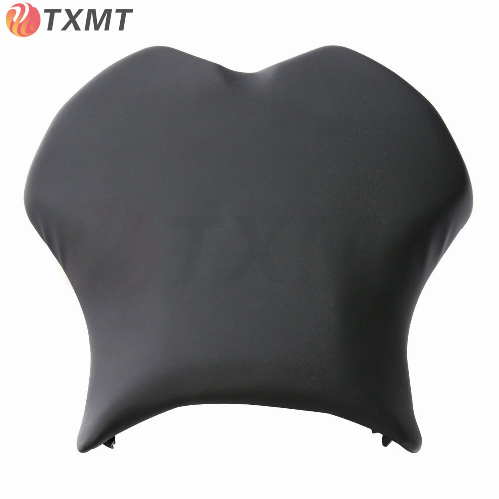 Suitable for Yamaha YZF R6 17-18-19-20 years modified front and rear cushion front seat bag front and rear leather seat