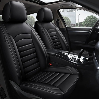 Universal seat cover: cover Four Seasons GM