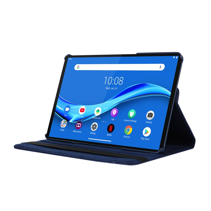 Чехол для Huawei MatePad11, защитный чехол V6 10.4 поворотный M6/Pro10.8 Honor 567 enjoy 2