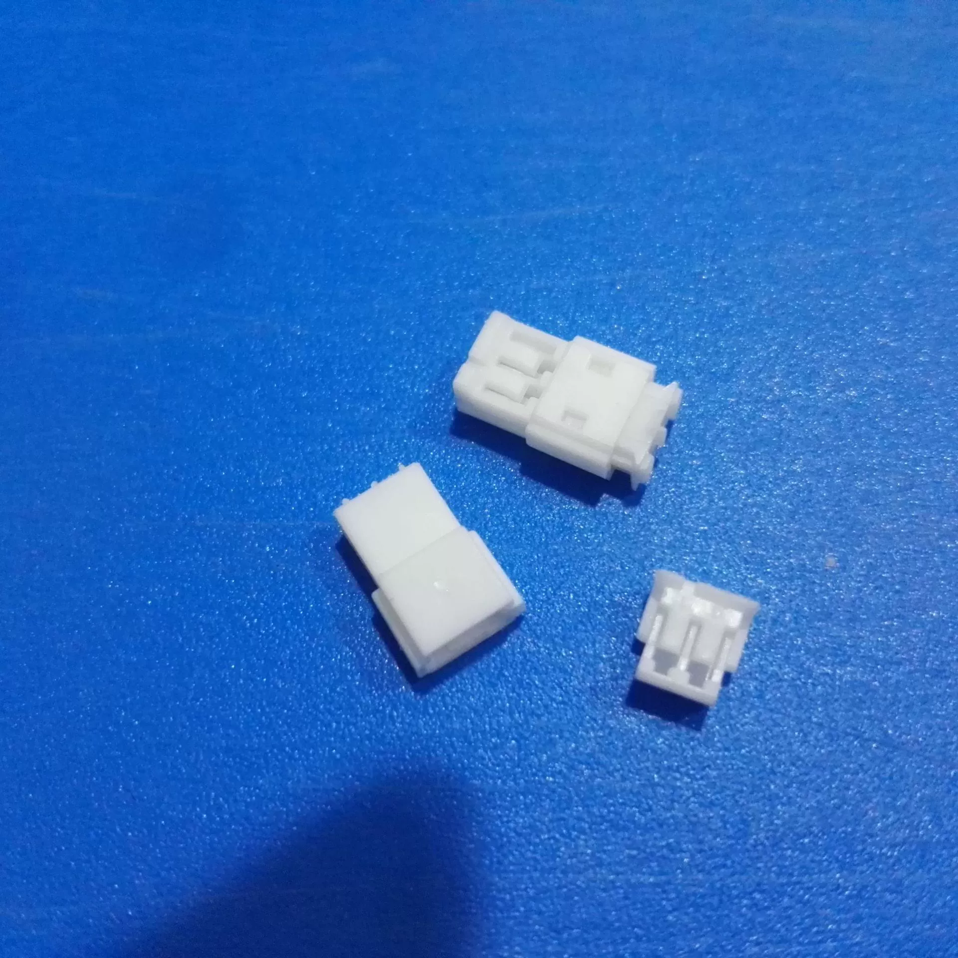 Zh1.5-2p/3p/4p/5R свободная мужская кромка разъем 1.5mm шаг
