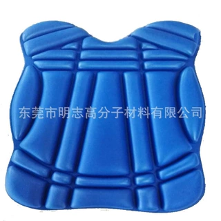 供应eva异形冷压成型制品 eva冷热压成型玩具 工艺品 高弹eva泡棉