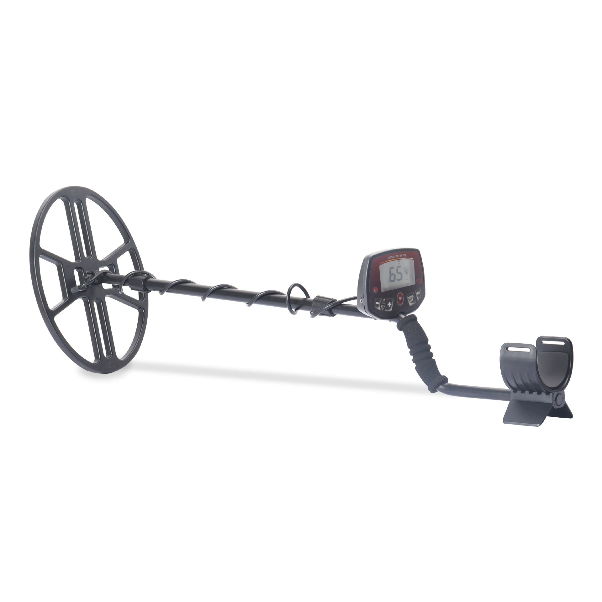GTX900 Металлический детектор Подземный кладоискатель высокоточный открытый инструмент для обнаружения археологического золота