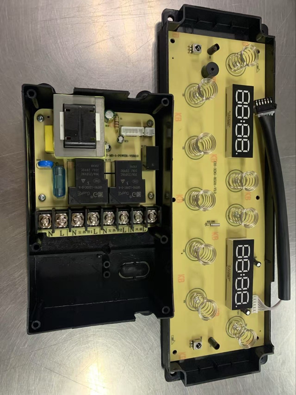 PCBA�������ɱ����-��ذ�-���ذ��Ʒ��������EMC���ʽɱ��