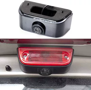 Nissan Nv200 üçün Ahd1080P HD gecə görüntülü əyləc işığı kamerası