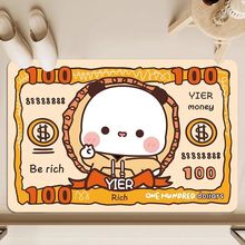 可爱家用浴室硅藻泥地垫卫生间门口吸水速干脚垫厕所防滑地毯批发