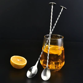 冰桶、冰夹;其他酒具;勺、调羹