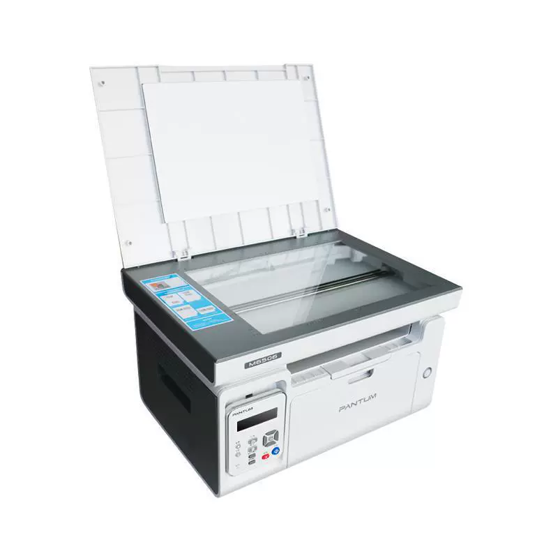 Bentu M6506NW монохромный лазерный принтер-копир-сканер, многофункциональное устройство A4 для офиса и бизнеса, мобильная поддержка