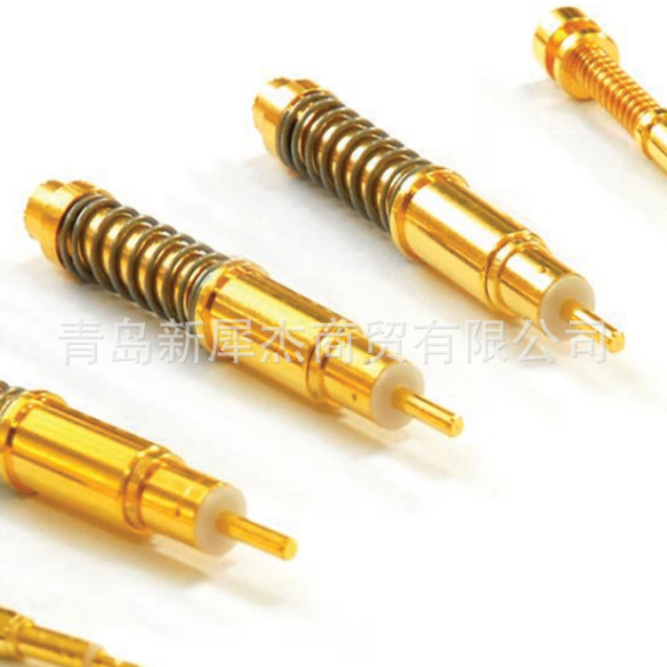 经销韩国MEGATOUCH PCB测试探针 DSP030-3.9