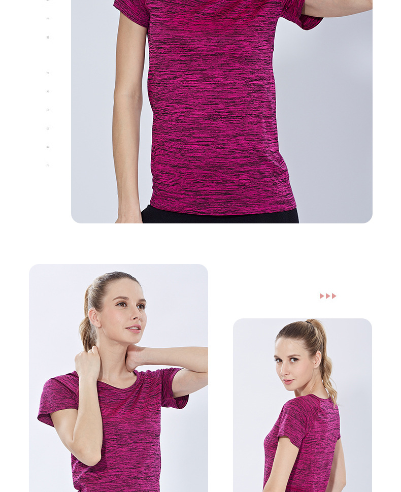 Gradient Sports T-Shirt 10