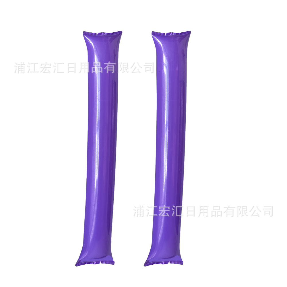 Precio individual de la porra en bolsa (morado)
