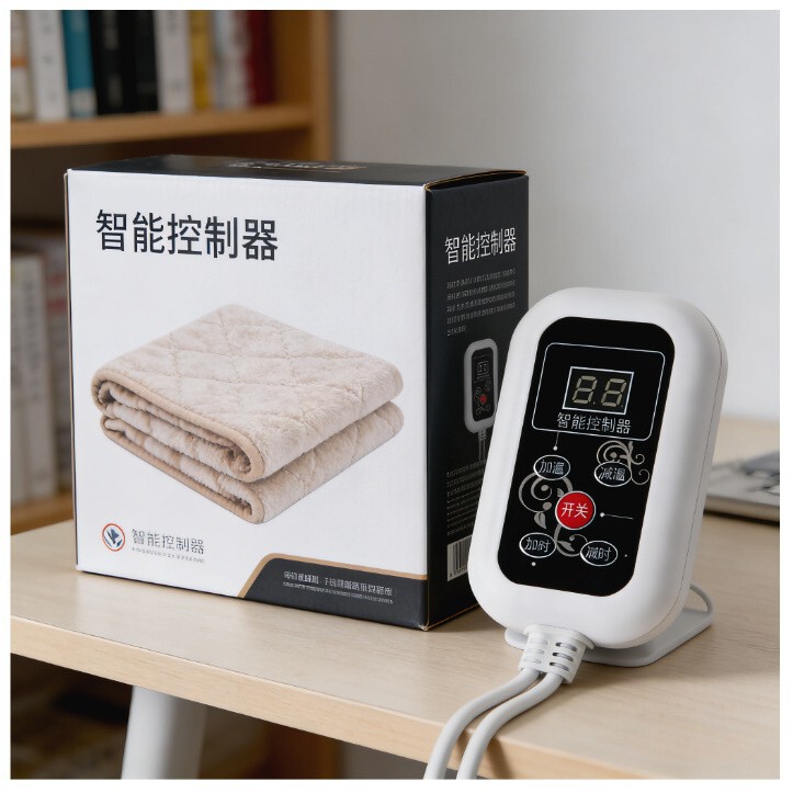 Medical Equipment High-Precision Thermostat ±0.1 ℃   Laboratory / Incubator-Specific Medical Manufacturer