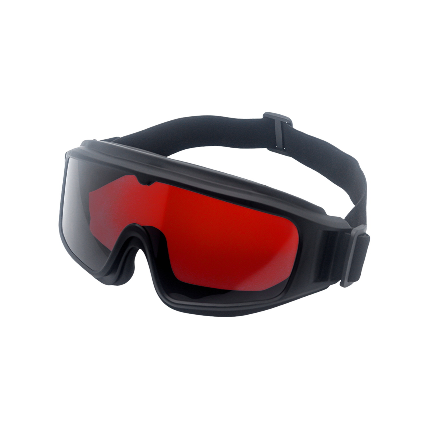 gafas láser rojo, verde, azul, infrarrojos OPT belleza E-luz IPL depilación gafas protectoras soldadura UV gafas de protección