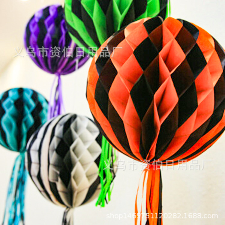 Decorations, pendant, halloween