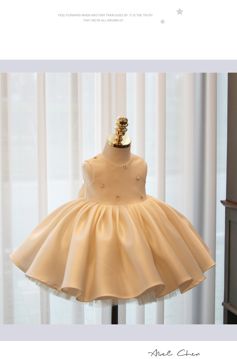 Abito principessa tutu per bambina vestito per compleanno_voghion.com
