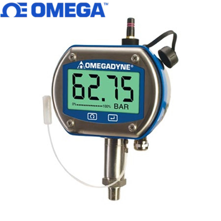 美国奥米佳压力表DPGM409-025HG,DPGM409-070HG,DPGM409-170HG