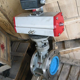 其他阀门;蝶阀;电动阀