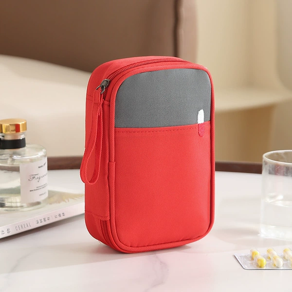 Red+gray (medium)