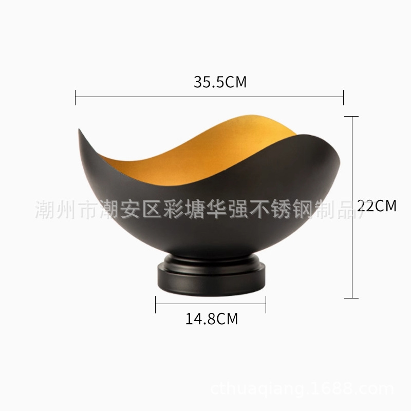 불규칙(블랙 골드)