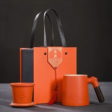 开业活动轻奢小礼品赠品周年庆送客户实用高档随手礼定企业logo