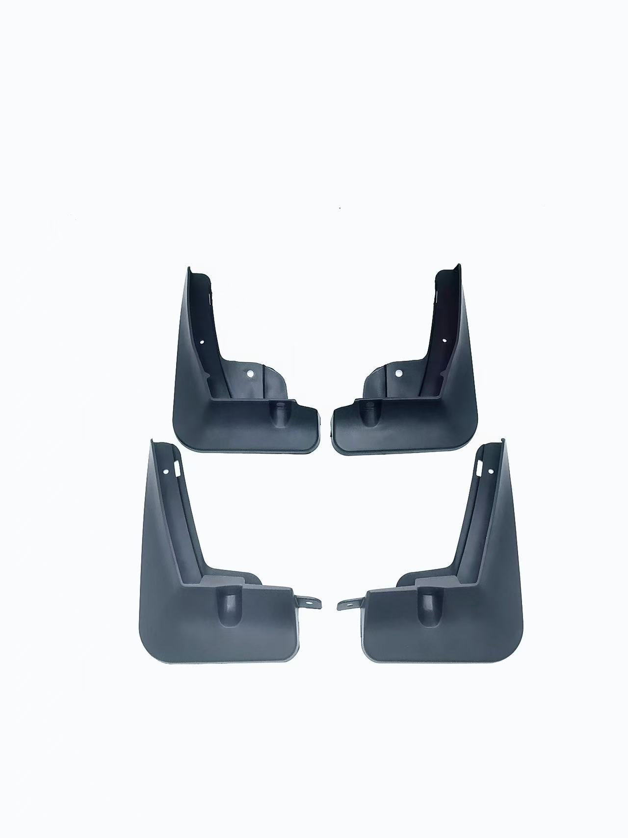 Aplicable a BYD Dolphin EA1 2021 - 2025 fabricante de barras de automóviles de comercio exterior bajo