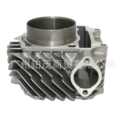 Piston 62.5mm, Cylinder and parts