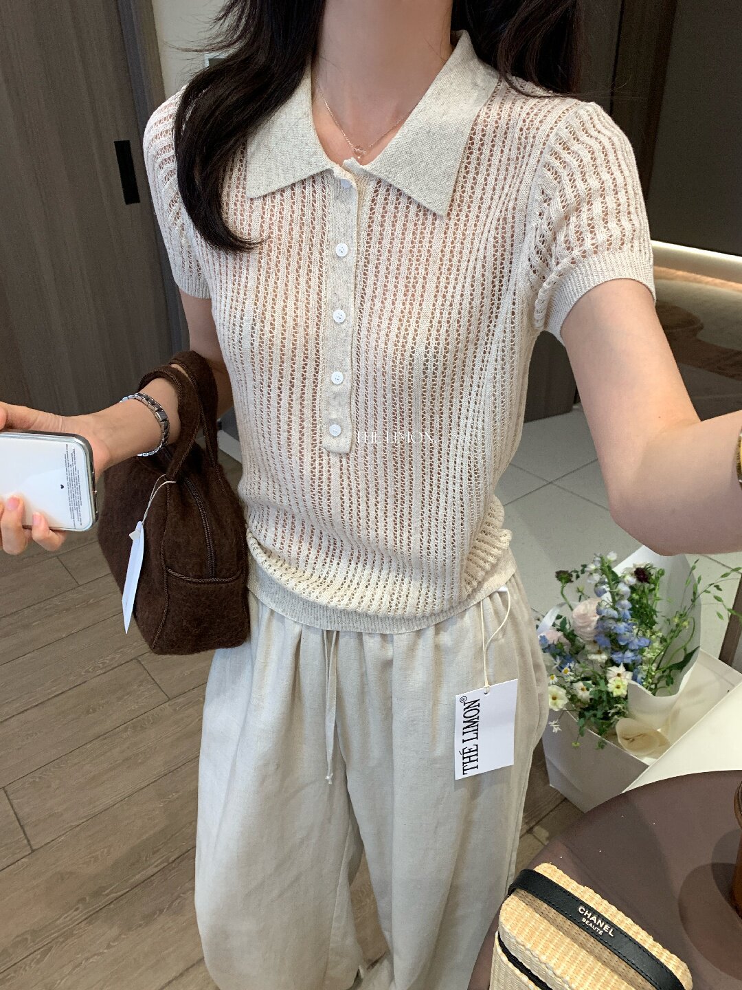 màu mơ