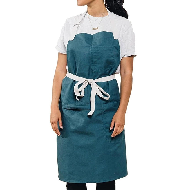 (Cross-border trading), apron for manicure for work, Amazon
